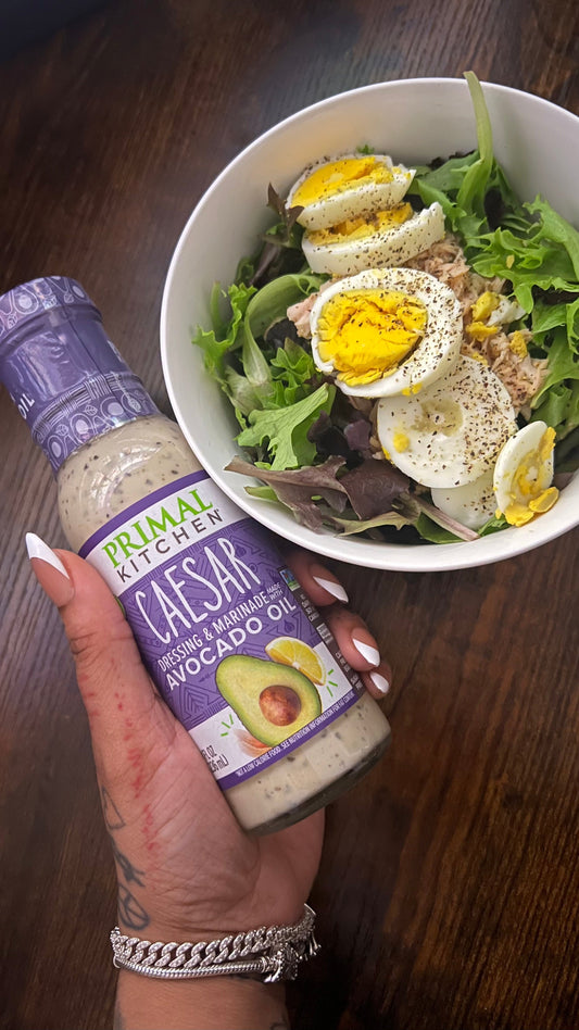 My Go to Skinny Bytch Meals