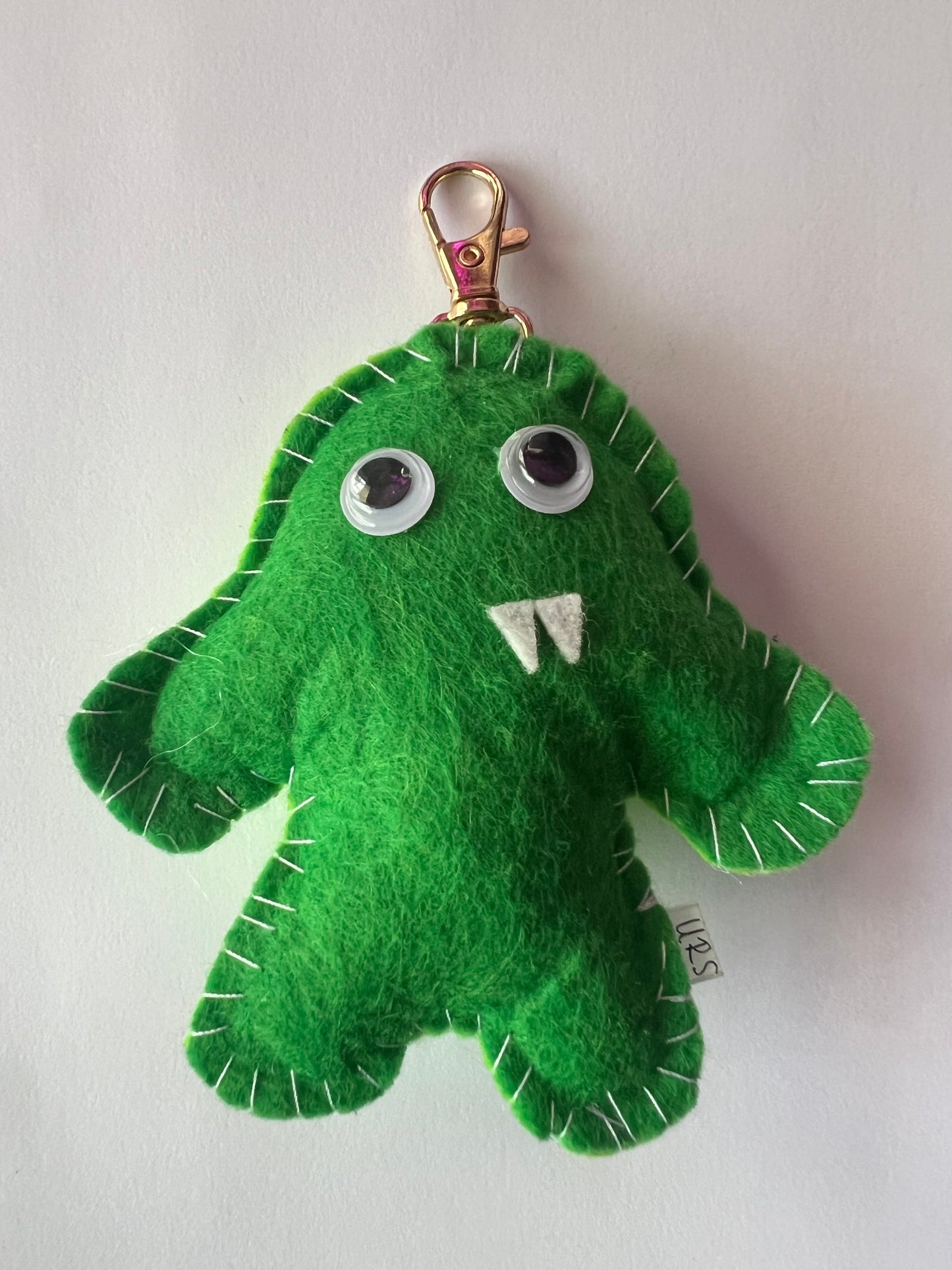 Franklin The Mum