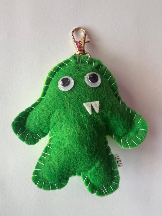 Franklin The Mum